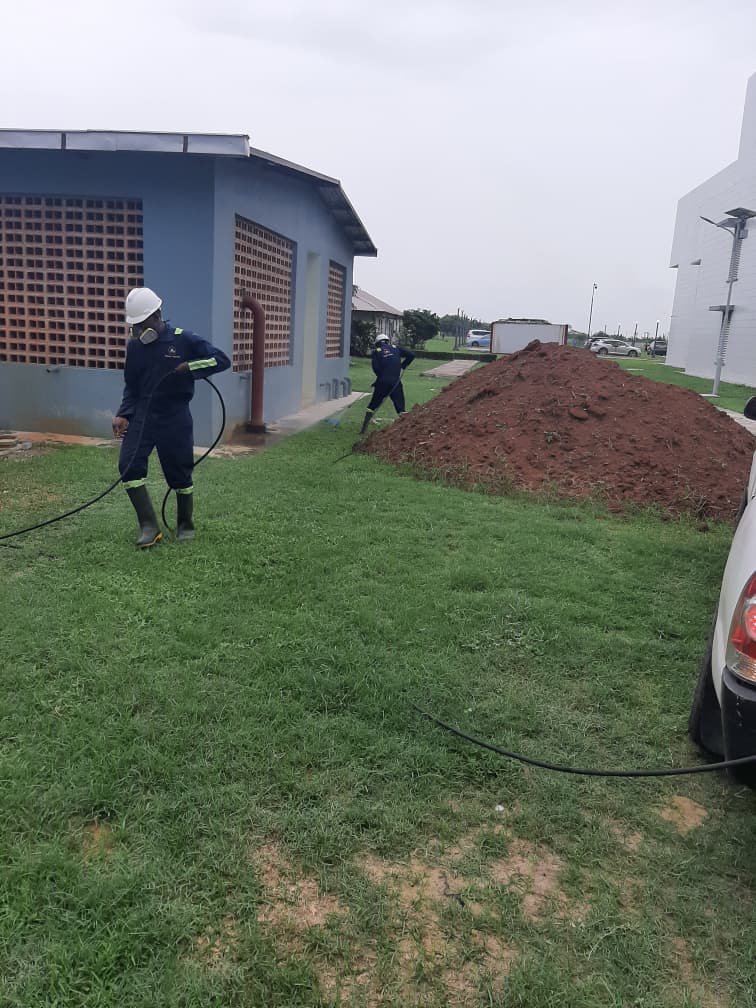 Health risk assessment